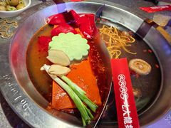 -大龙燚火锅(太古里店)