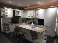 -佰丽爱家全屋定制(汶水店)