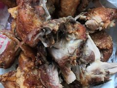 -香园炸鸡(鞍山西道店)