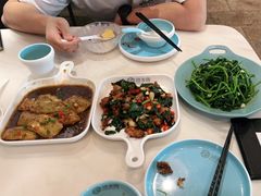 -香香海南菜餐厅