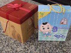 -FASHION BAKERY法森贝克(新德路店)