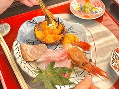 -鳥喜Toriki怀石烧鸟料理