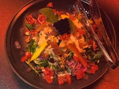 -無二炙坊·和牛烧肉(大钟寺1733店)