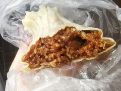 牛肉烧麦-李记清真馆(打钉巷店)