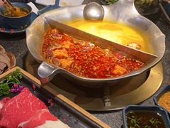 -湊湊火锅·茶憩(世博大道店)