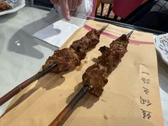 -SEEUNARI西域娜依新疆菜(环宇广场店)