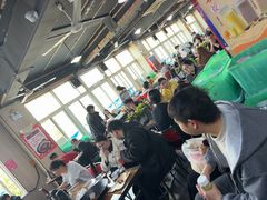 -皖北巫氏三胖地锅鸡(长淮总店)