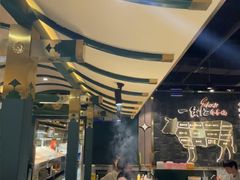 -一绪に寿喜烧自助(世茂广场店)