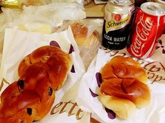 -老佛爷饼店