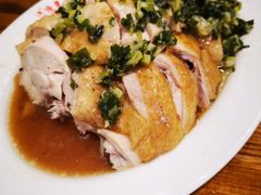 -澳门陈光记烧味饭店(南京德基广场店)