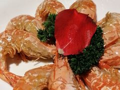 -申粤轩酒楼·三十年粤菜经典(丁香花园店)