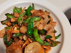 -醉得意·家常菜(杨家湾店)