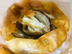 -家阳赵师傅油饼包烧麦(粮道街店)