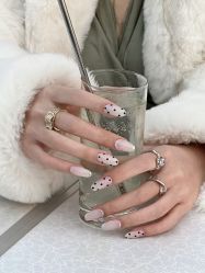 -LILY NAILS美甲美睫