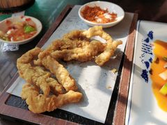 -新繁老號豌豆汤饭店·江湖菜(宝光寺店)
