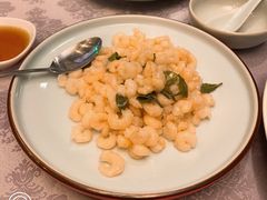 -山外山菜馆(玉泉路店)