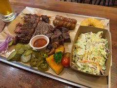 -VIKING SALOON西部美式烟熏烤肉(和平路店)