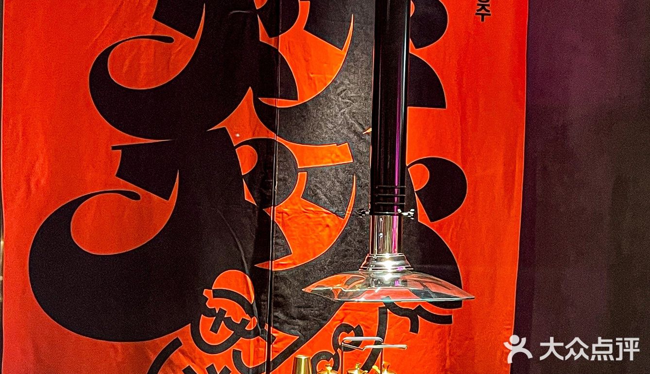 在上海，也有好吃有特色的延边烤串啦！
