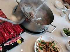 干炒牛肉果条-陈记顺和潮汕牛肉火锅(棠德南路店)