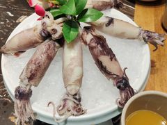 -堂客老火锅(欣阳广场总店)