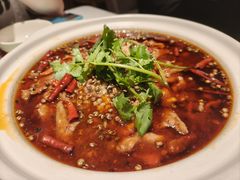 -鑫小城故事·藕汤·家常菜(台北一路总店)