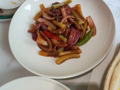 -老洋房花园饭店(绍兴路店)