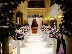 -马勒别墅饭店(静安寺店)