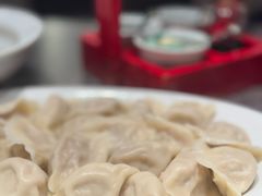 -新乾隆酒楼(帝景园店)