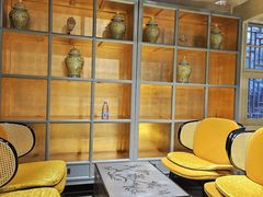 -宫事颐庭·老佛爷贵寿下午茶(颐和园店)