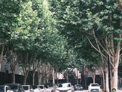 -飞马旅黎黄陂路文旅街区