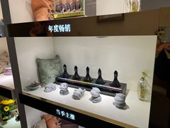 -宫七SPA·高端Massage(浦东大道店)