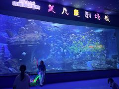 -多彩贵州城极地海洋世界