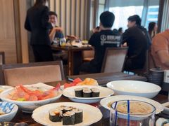 -田舍家Inakaya·炉端烧·铁板烧(天汇igc店)
