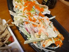 -鳗鱼家·深夜食堂(军博店)