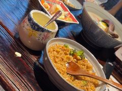 -芥岛(河北大街店)