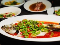 -三利音·东方司宴(外滩店)