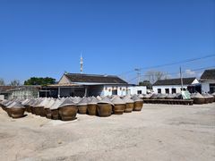 -苏州市吴中区光福窑上花果蜜饯厂