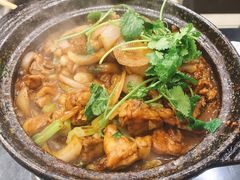 -川香煲(茅台路店)