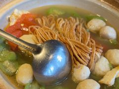 -永安鱼庄·镇江菜(丁卯店)