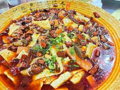 -明婷饭店(外曹家巷店)