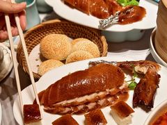 -四世同堂·京菜·烤鸭(双井店)
