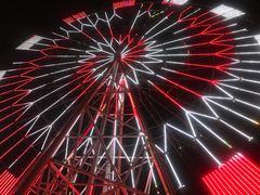 -南昌之星摩天轮