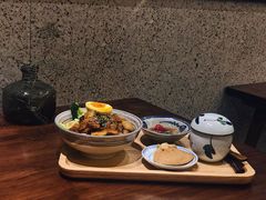 -肥朵食堂(带梦胡同店)