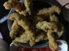 酥肉-大龙火锅(老店)