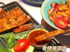 -BetterThai 泰加(苏州中心店)