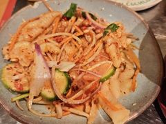 -小小集渔·泰式大排档(太古里香槟店)