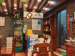 -合肥妈妈菜(青阳南路店)