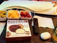 -新紫霞养生·影院足道·SPA(金山区店)