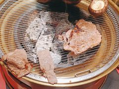 -西塔老太太泥炉烤肉(北京北苑天街龙湖店)