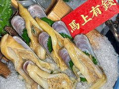 -喜聚薈·花膠雞海鮮火鍋(越秀店)